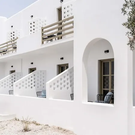 Philosophy Of Mykonos Boutique Mykonos Town