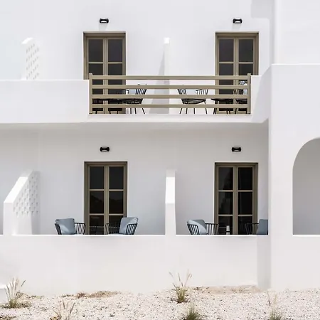 Philosophy Of Mykonos Boutique Отель Mykonos Town