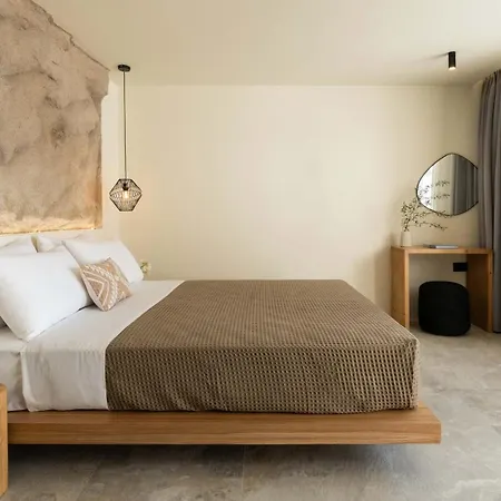 Hotel Philosophy Of Mykonos Boutique Mykonos Town