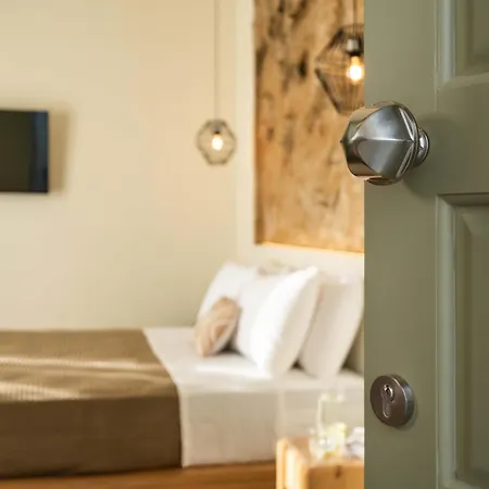 Philosophy Of Mykonos Boutique 3* Mykonos Town