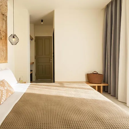 Отель Philosophy Of Mykonos Boutique Mykonos Town