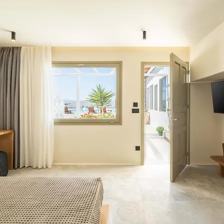 Philosophy Of Mykonos Boutique 3*