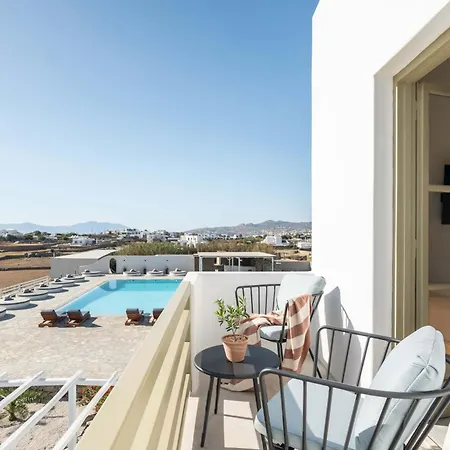 Philosophy Of Mykonos Boutique