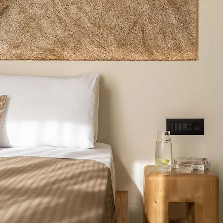 Philosophy Of Mykonos Boutique 3* Mykonos Town