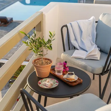 Philosophy Of Mykonos Boutique