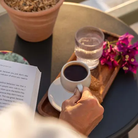 Ξενοδοχείο Philosophy Of Mykonos Boutique