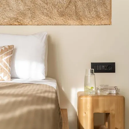 Philosophy Of Mykonos Boutique Hotell Mykonos Town