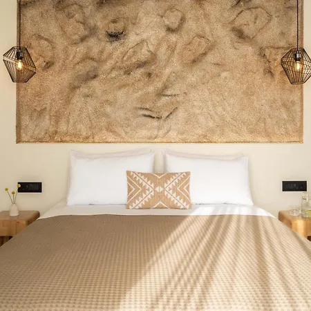 Philosophy Of Mykonos Boutique 3*