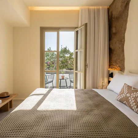 Philosophy Of Mykonos Boutique