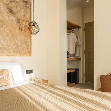 Philosophy Of Mykonos Boutique Hotel 3*