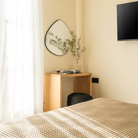 Philosophy Of Mykonos Boutique 3* Mykonos Town