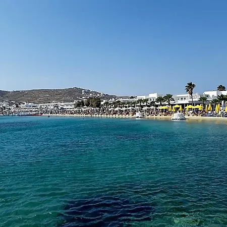 Philosophy Of Mykonos Boutique Mykonos Town