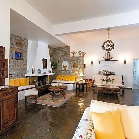 Philosophy Of Mykonos Boutique Hotel