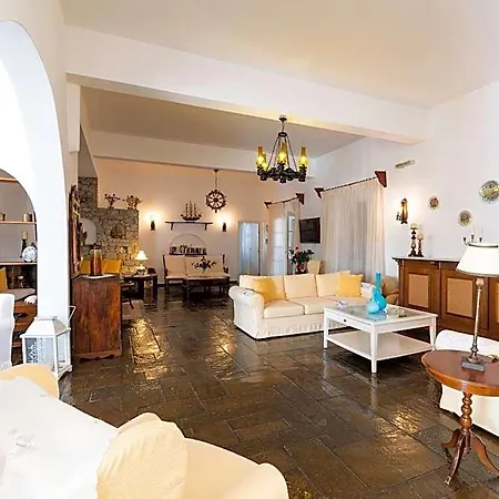 Philosophy Of Mykonos Boutique Hotel