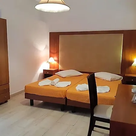 Hotel Philosophy Of Mykonos Boutique