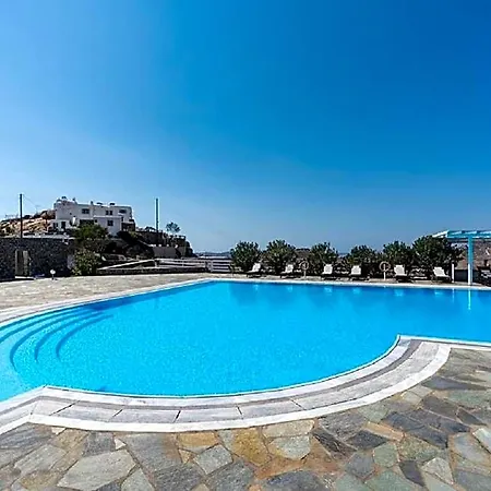 Philosophy Of Mykonos Boutique Mykonos Town