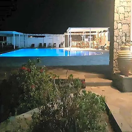 Hotel Philosophy Of Mykonos Boutique 3*