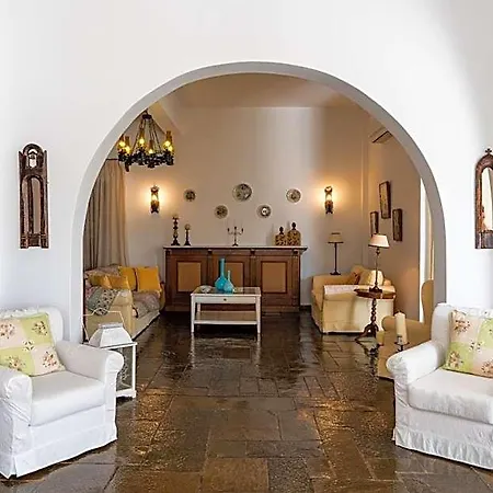 Philosophy Of Mykonos Boutique 3*
