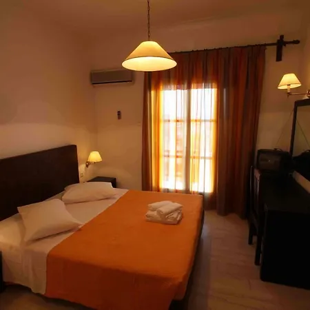 Philosophy Of Mykonos Boutique 3* Mykonos Town