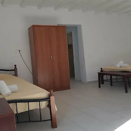 Philosophy Of Mykonos Boutique Отель