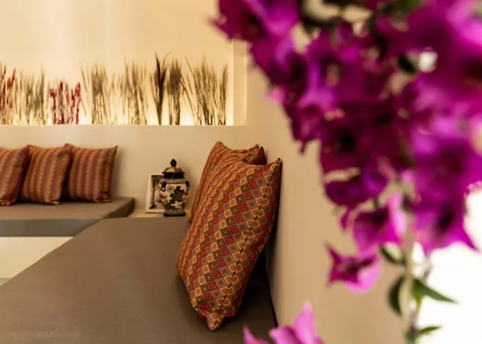 酒店 Philosophy Of Mykonos Boutique 3*