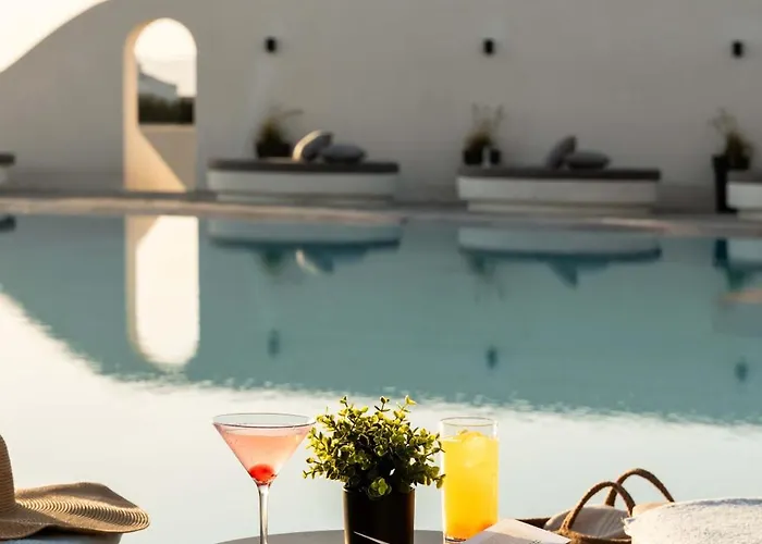 Philosophy Of Mykonos Boutique 酒店 Mykonos Town