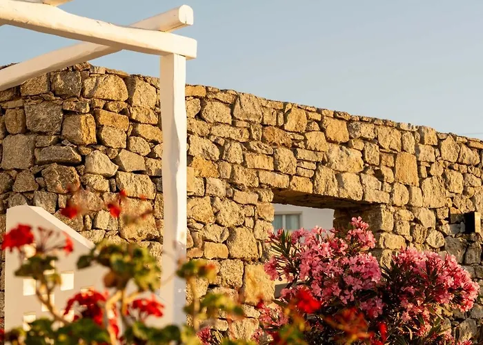 Philosophy Of Mykonos Boutique 3*