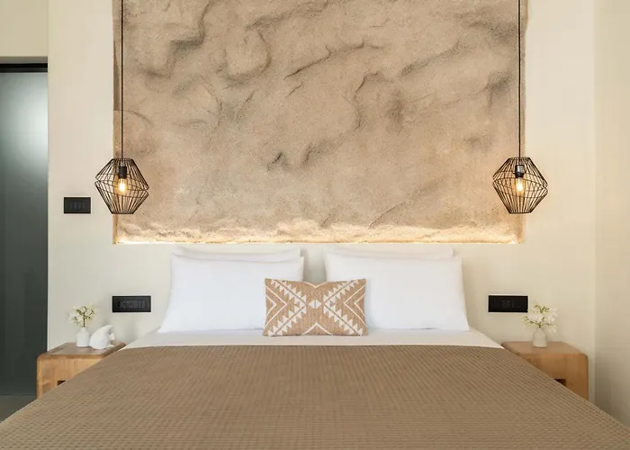 酒店 Philosophy Of Mykonos Boutique