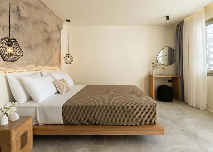 Hotel Philosophy Of Mykonos Boutique Mykonos Town