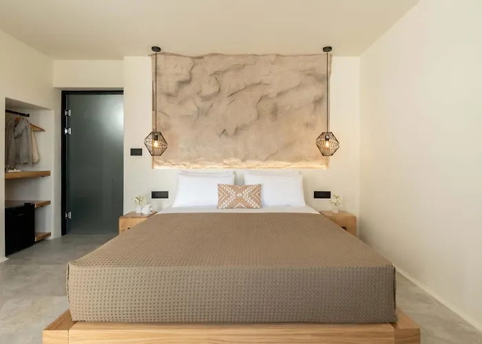 Philosophy Of Mykonos Boutique 酒店 Mykonos Town