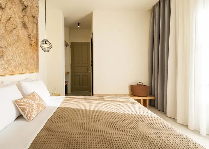 Hotel Philosophy Of Mykonos Boutique Mykonos Town