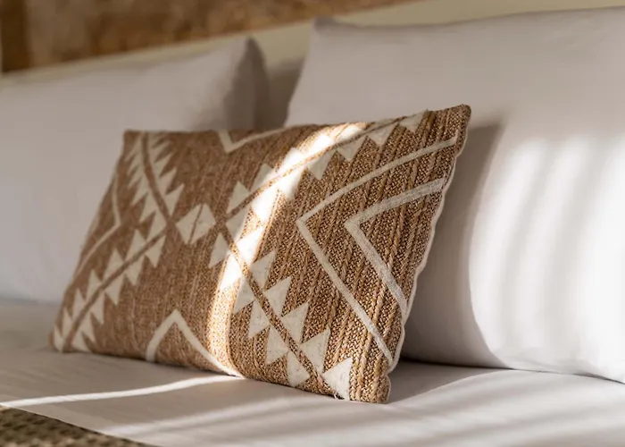 Hotel Philosophy Of Mykonos Boutique