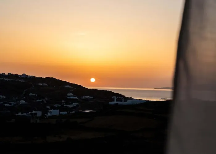 Philosophy Of Mykonos Boutique Mykonos Town