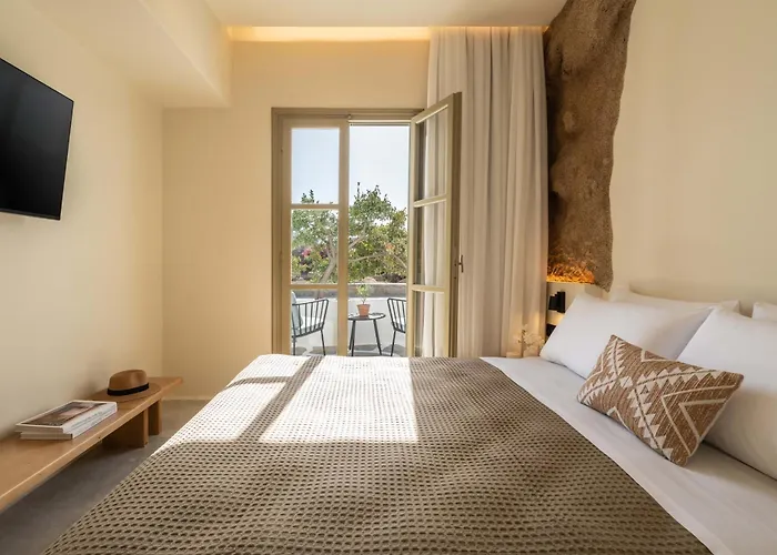 Philosophy Of Mykonos Boutique