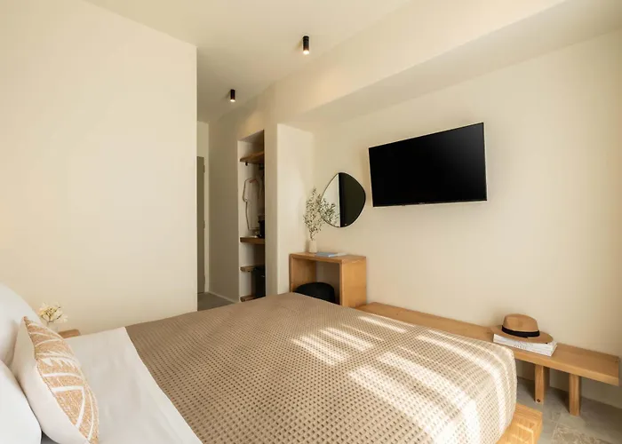 Philosophy Of Mykonos Boutique Mykonos Town