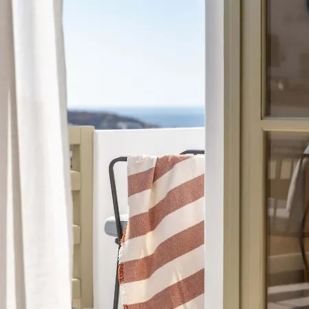 Philosophy Of Mykonos Boutique 3*