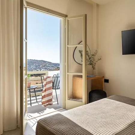 Philosophy Of Mykonos Boutique Mykonos Town