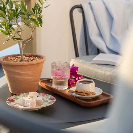 Philosophy Of Mykonos Boutique Hotel