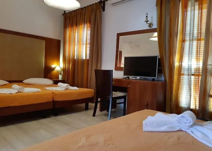 Philosophy Of Mykonos Boutique Hotel