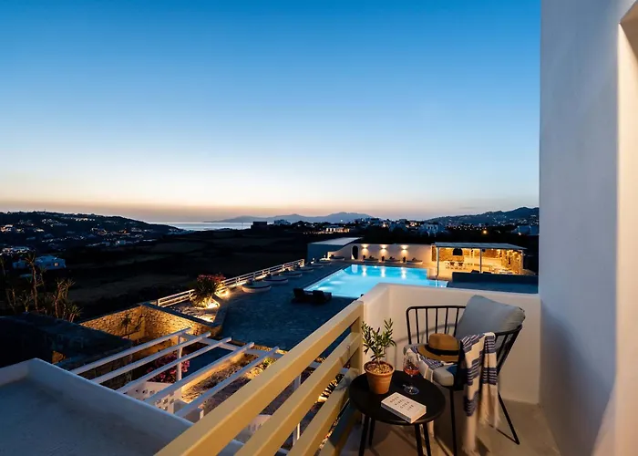 Philosophy Of Mykonos Boutique Mykonos Town