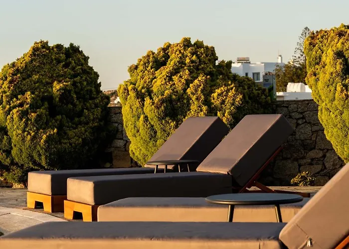 Philosophy Of Mykonos Boutique