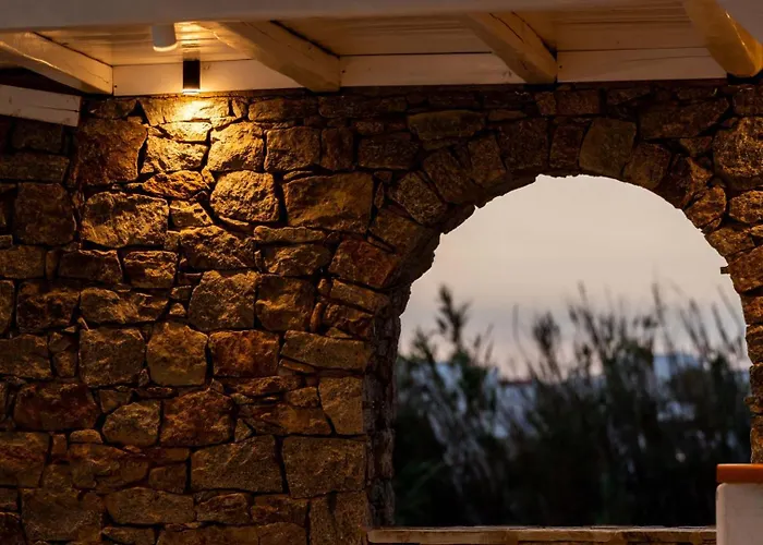 Philosophy Of Mykonos Boutique 3*