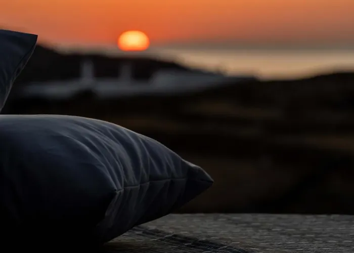 Philosophy Of Mykonos Boutique Hotel 3*