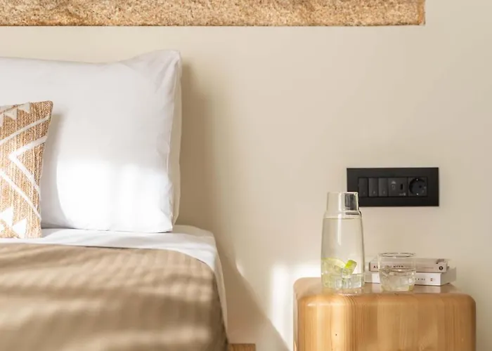 Philosophy Of Mykonos Boutique Hotel Mykonos Town