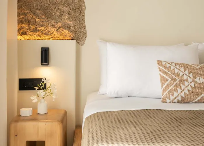 Philosophy Of Mykonos Boutique Hotel Mykonos Town