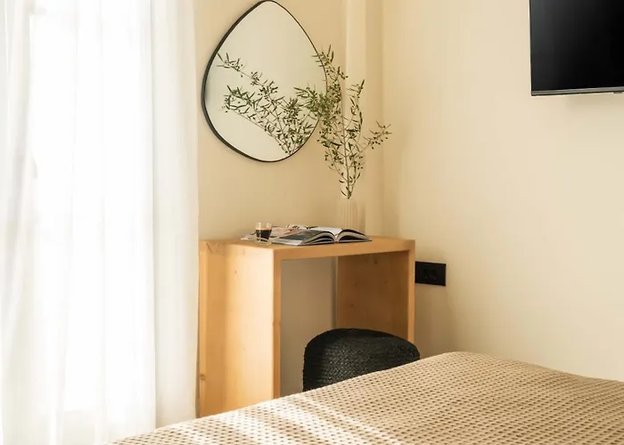 Philosophy Of Mykonos Boutique 3* Mykonos Town